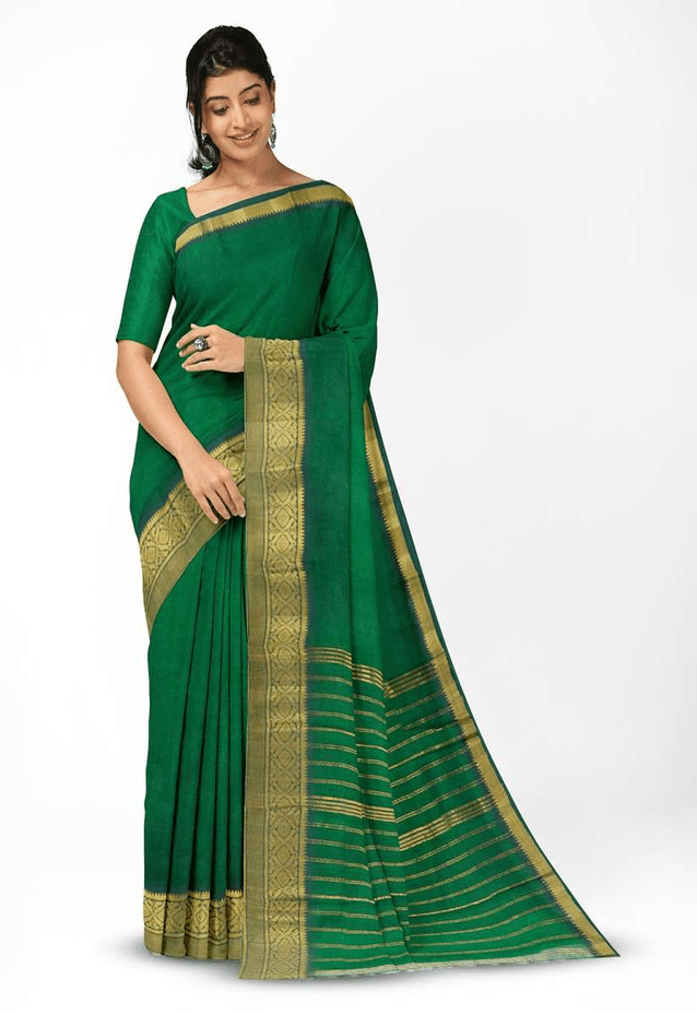 Design Sarees